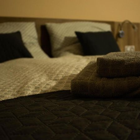 Apartmany Pilot Velka Hledsebe Екстериор снимка