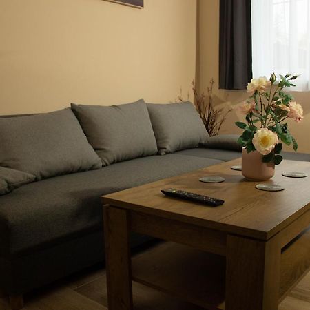Apartmany Pilot Velka Hledsebe Екстериор снимка