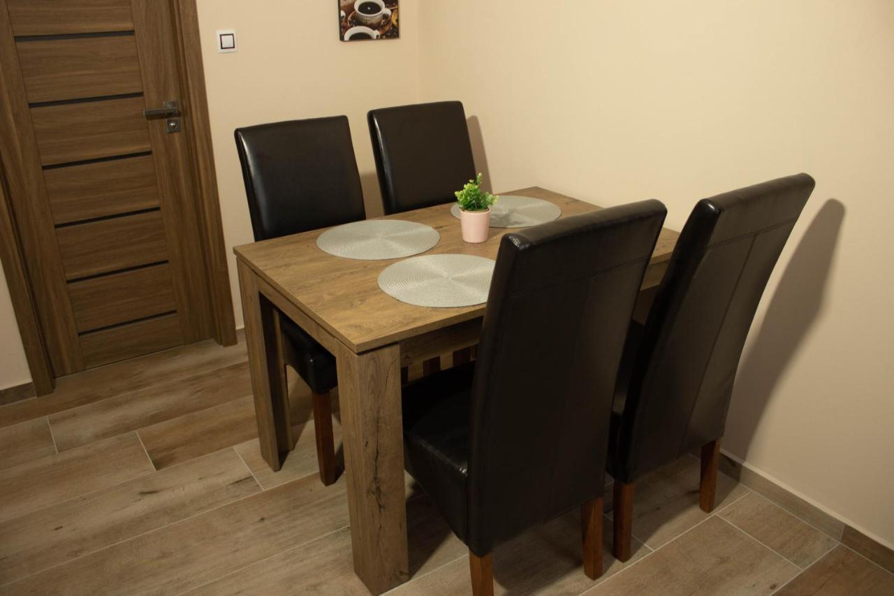 Apartmany Pilot Velka Hledsebe Екстериор снимка